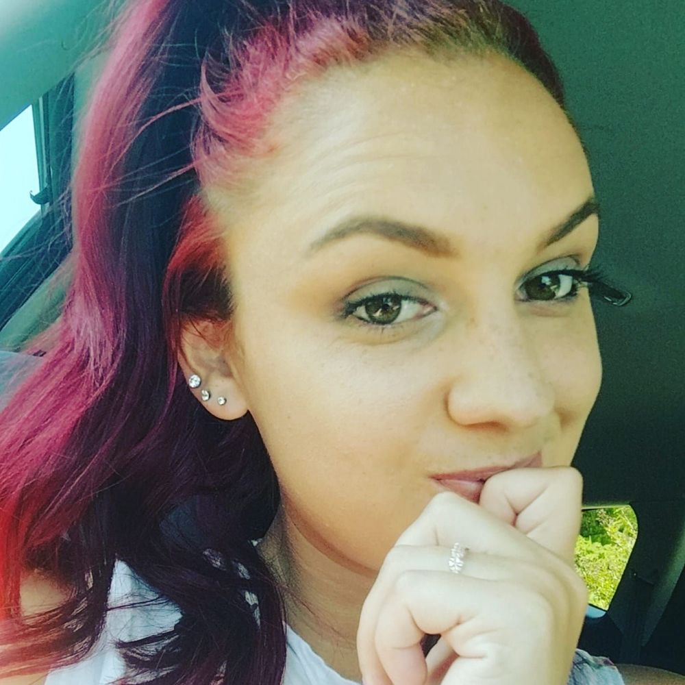 Meet your Posher, Katlynn